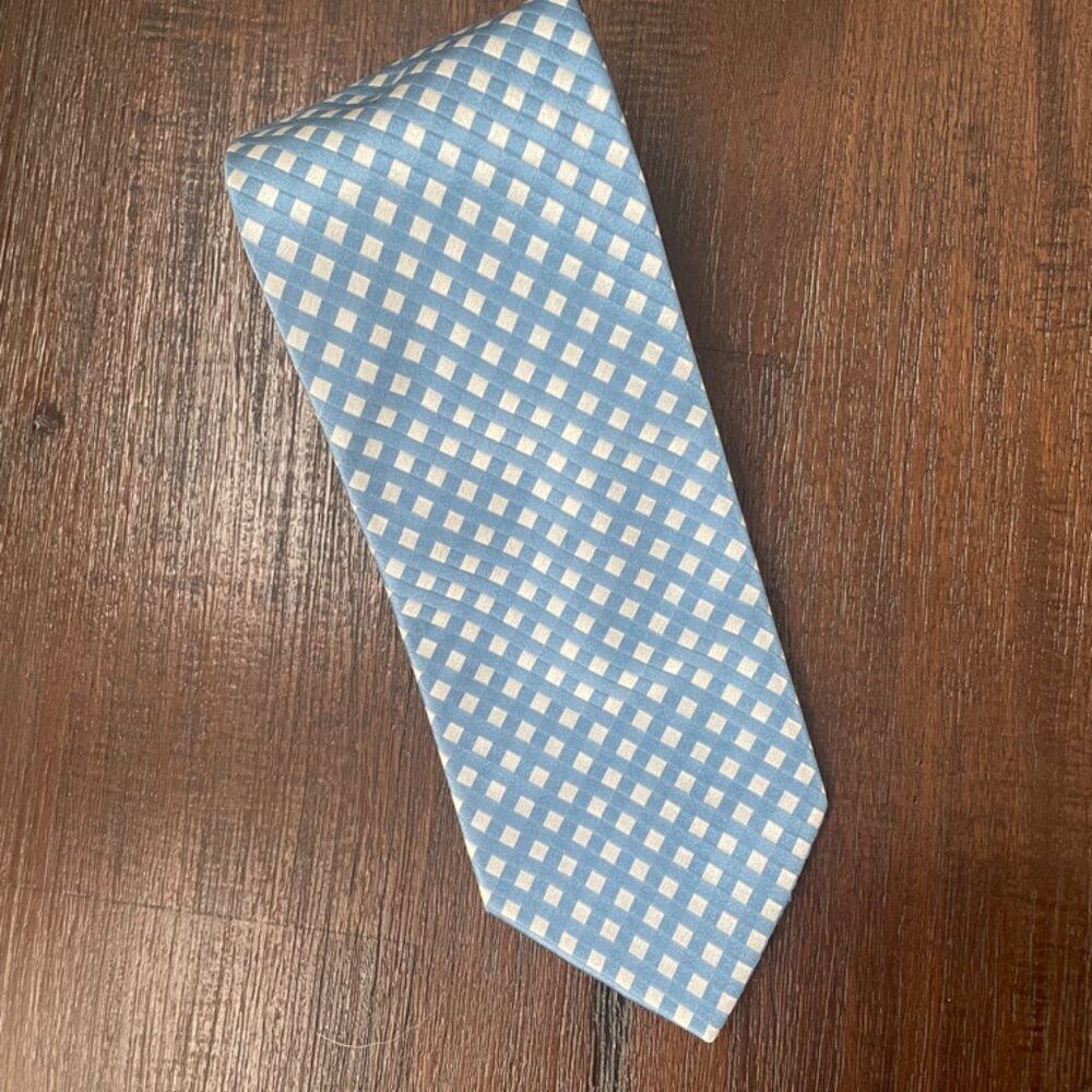 Andrew's Ties